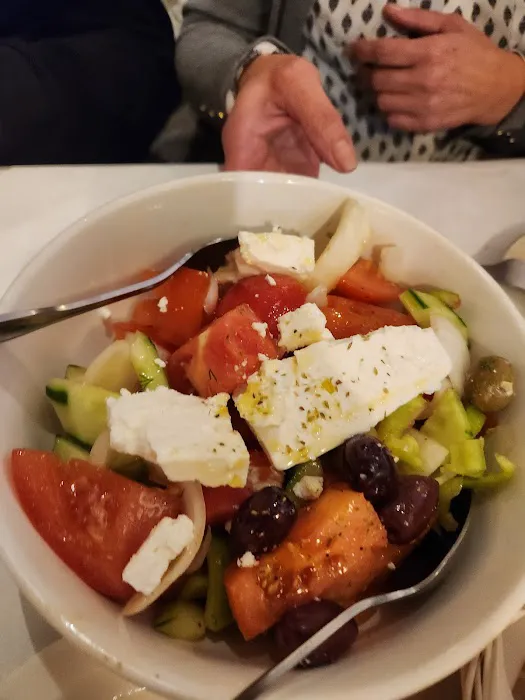 Mythos Authentic Greek Cuisine Picture 3
