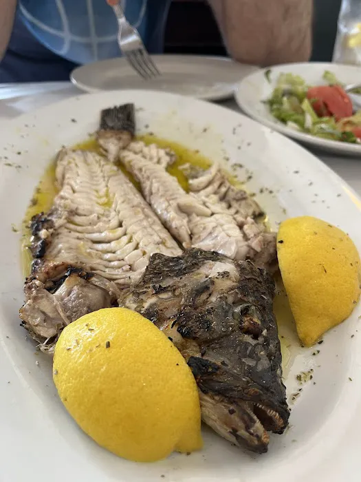 Mythos Authentic Greek Cuisine Picture 2