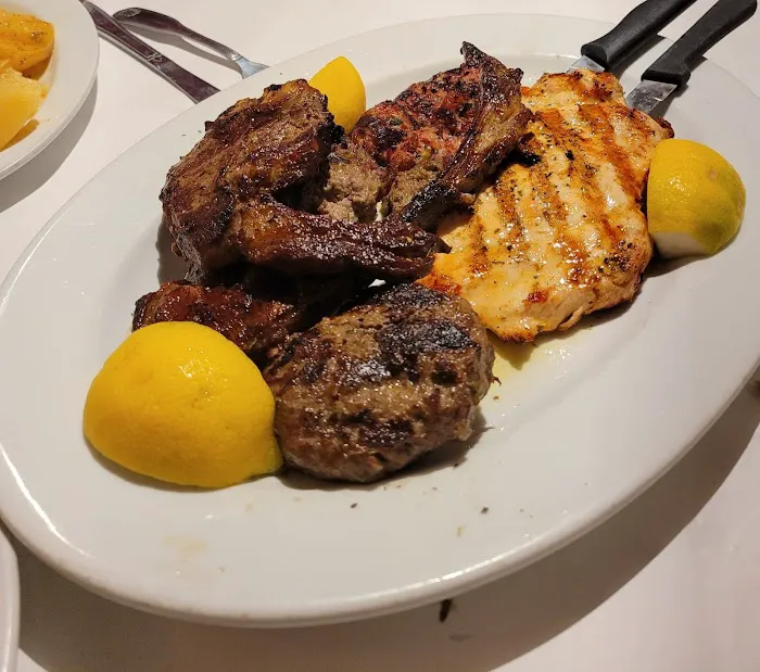 Mythos Authentic Greek Cuisine Picture 10