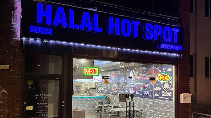 Halal Munchies Picture 9