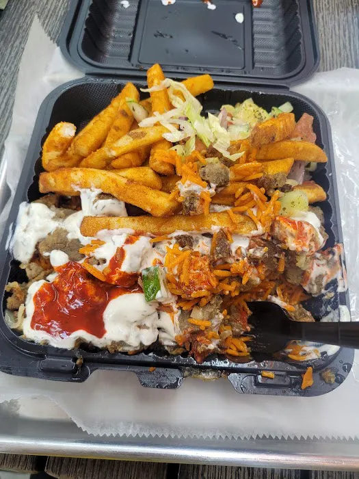 Halal Munchies Picture 4