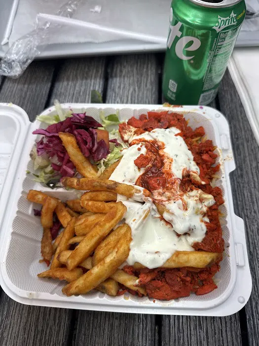 Halal Munchies Picture 6