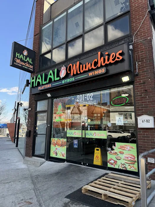 Halal Munchies Picture 3