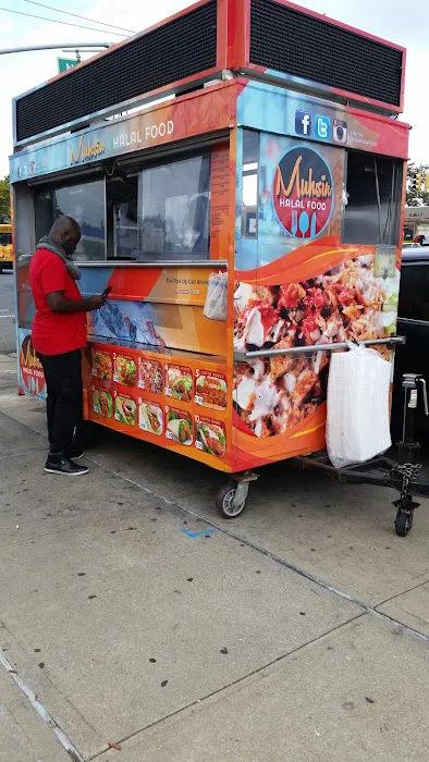 Muhsin's Halal Food Picture 7