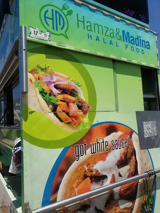 Muhsin's Halal Food Picture 5