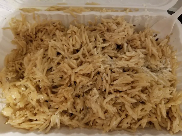Muhsin's Halal Food Picture 8