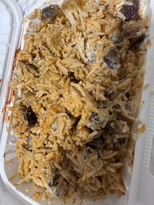 Muhsin's Halal Food Picture 10