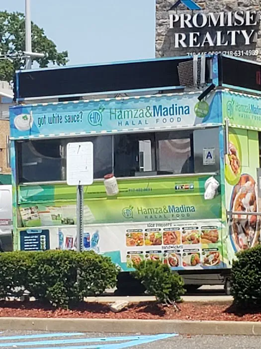 Muhsin's Halal Food Picture 3