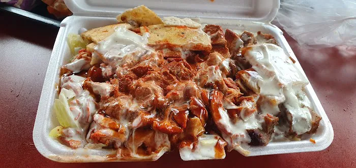 Muhsin's Halal Food Picture 1