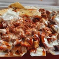 Muhsin's Halal Food ico