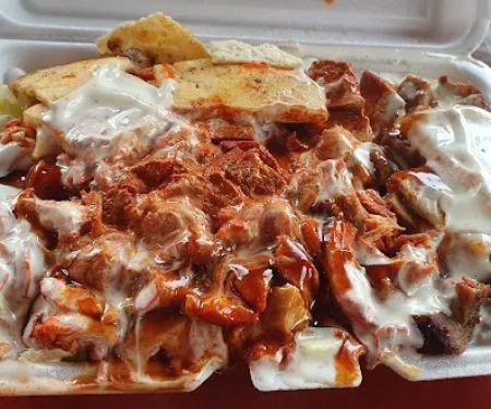 Muhsin's Halal Food