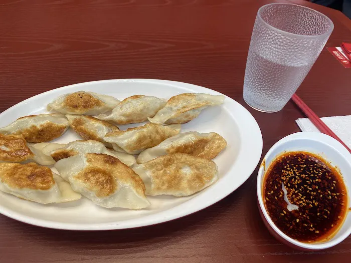 Dumpling Xi Picture 8