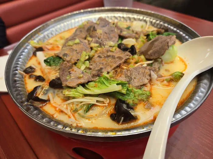 Dumpling Xi Picture 7