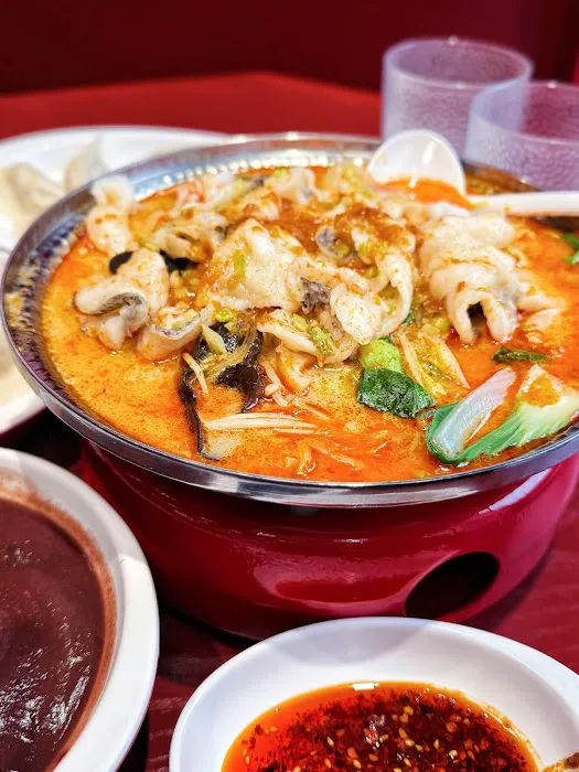 Dumpling Xi Picture 6