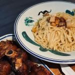 沙县人家 (Dumpling Kitchen)