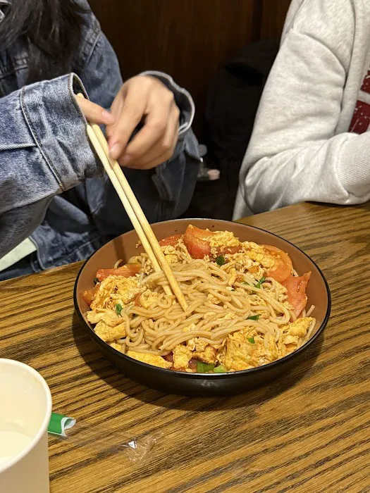 Hunan Noodle 湖南嗦粉 Picture 7