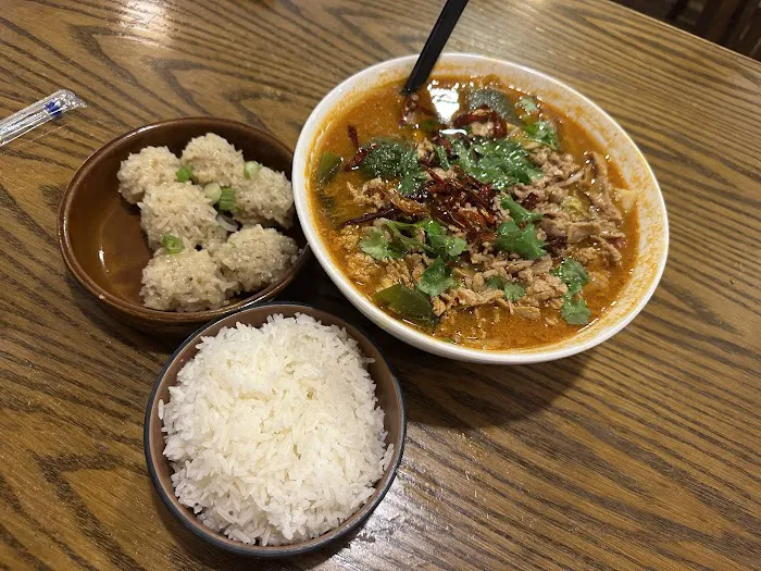 Hunan Noodle 湖南嗦粉 Picture 5