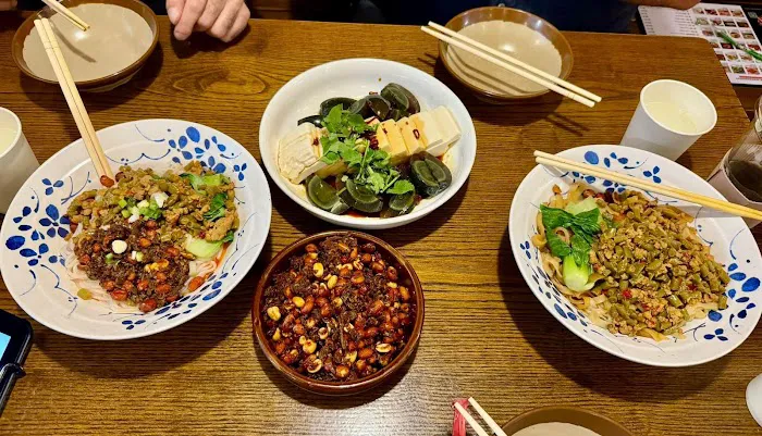 Hunan Noodle 湖南嗦粉 Picture 2