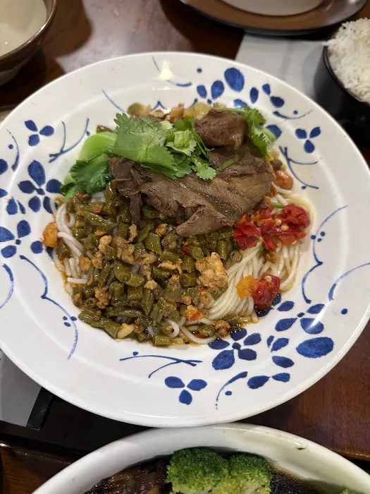Hunan Noodle 湖南嗦粉 Picture 8