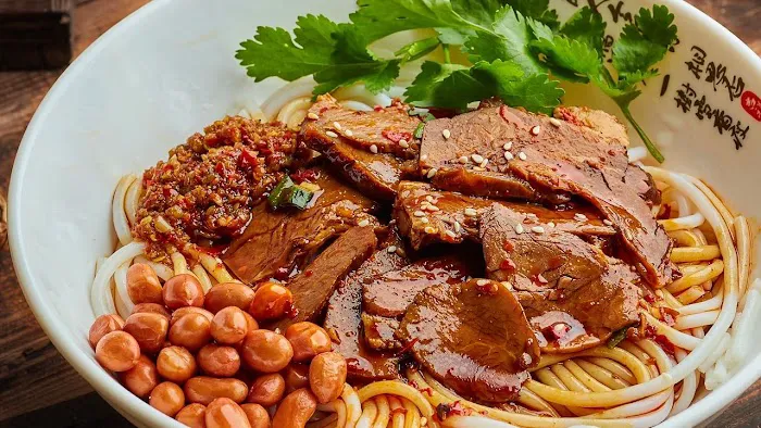 Hunan Noodle 湖南嗦粉 Picture 10