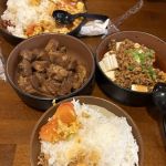 Hunan Noodle 湖南嗦粉