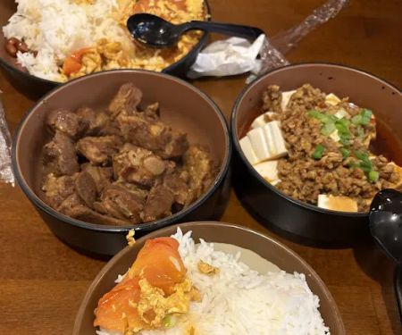 Hunan Noodle u6e56u5357u55e6u7c89
