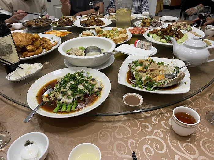 Long Yu Seafood Restaurant 十里香海鲜城 Picture 5