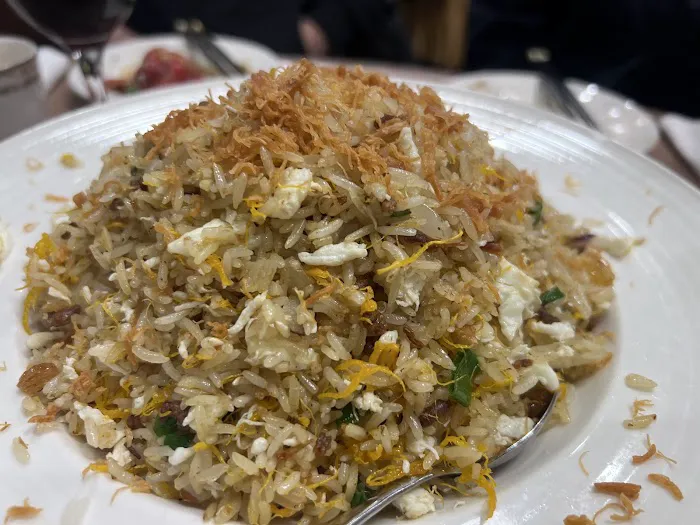 Long Yu Seafood Restaurant 十里香海鲜城 Picture 3