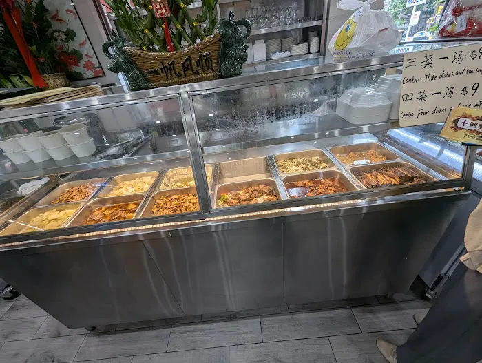 Long Yu Seafood Restaurant 十里香海鲜城 Picture 2