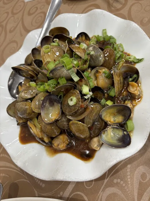 Long Yu Seafood Restaurant 十里香海鲜城 Picture 1