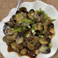 Long Yu Seafood Restaurant 十里香海鲜城 ico