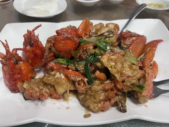 Long Yu Seafood Restaurant 十里香海鲜城 Picture 7