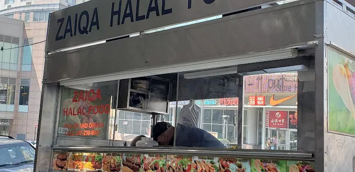 Zaiqa Halal Food Picture 4