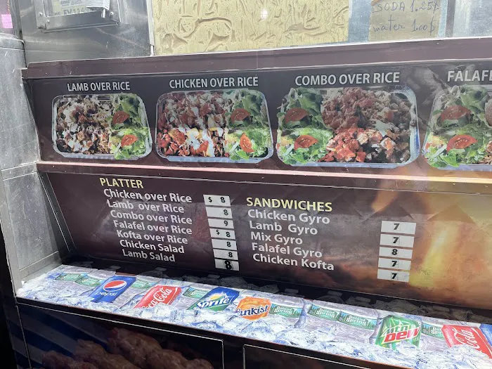 Zaiqa Halal Food Picture 5