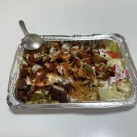Zaiqa Halal Food ico