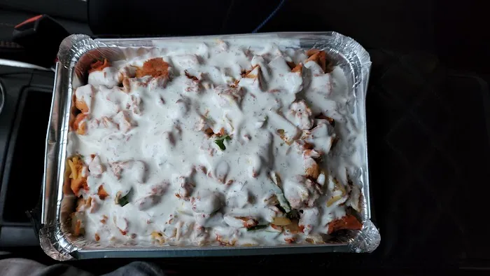 Zaiqa Halal Food Picture 3