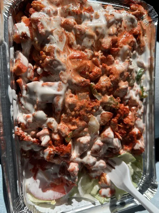 Zaiqa Halal Food Picture 6
