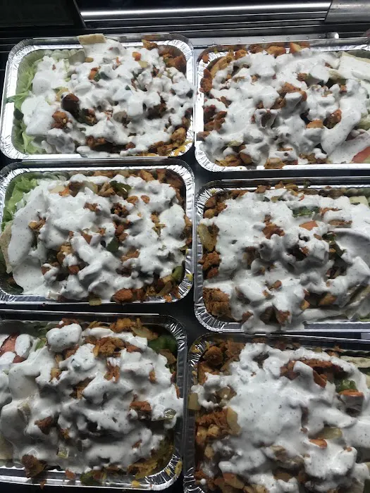 Zaiqa Halal Food Picture 8