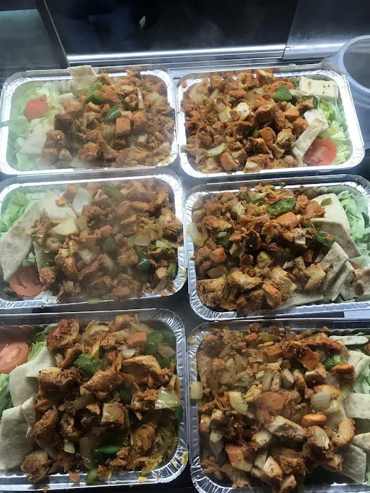 Zaiqa Halal Food Picture 7