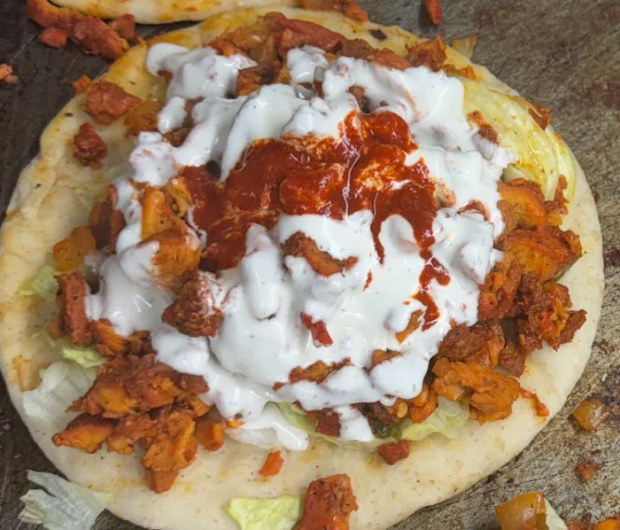 Zaiqa Halal Food Picture 9
