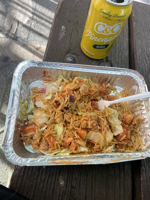 Zaiqa Halal Food Picture 10
