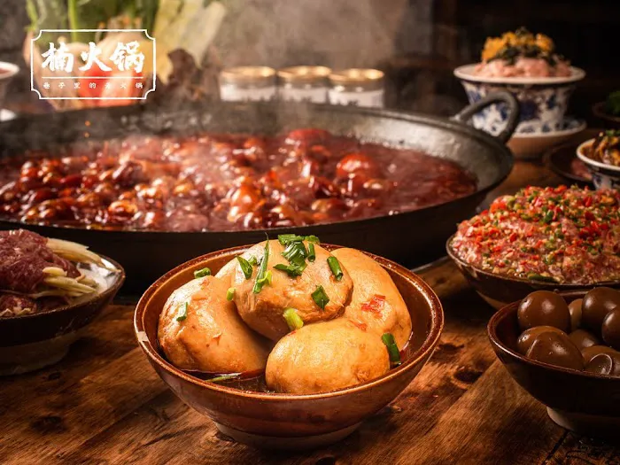 Nan Hotpot Picture 7