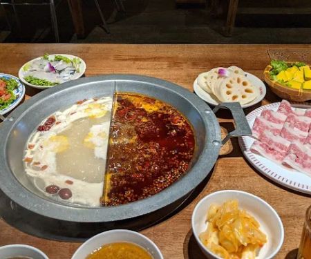Nan Hotpot