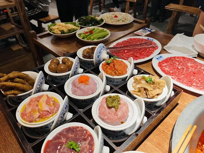 Nan Hotpot Picture 9