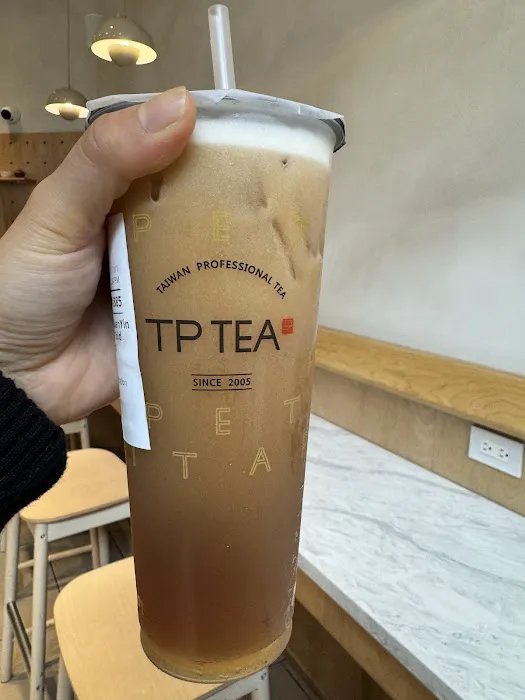 TP TEA 茶湯會 (Flushing) Picture 6