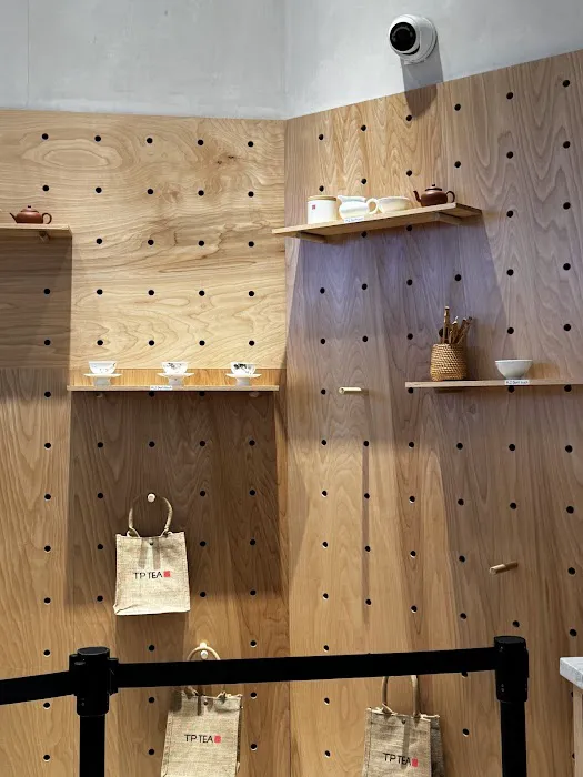 TP TEA 茶湯會 (Flushing) Picture 8