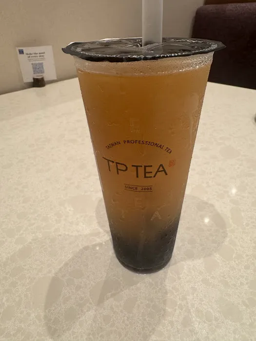 TP TEA 茶湯會 (Flushing) Picture 4