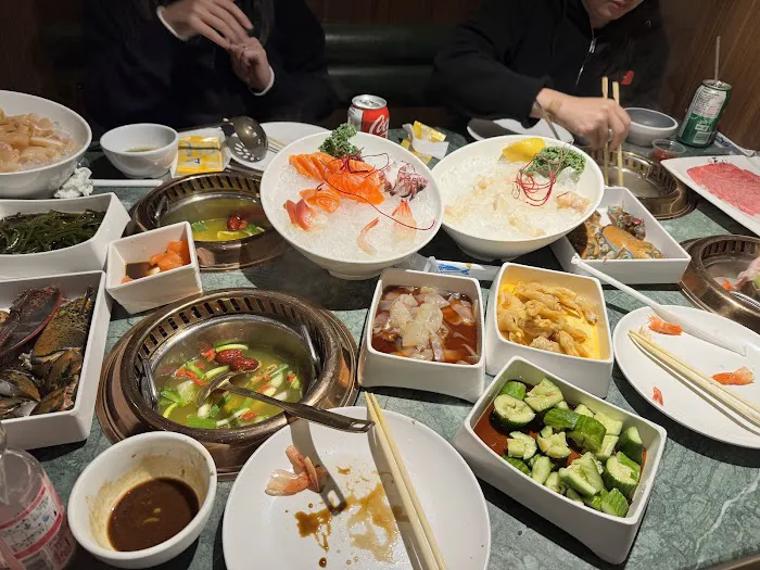 37 Xiang Seafood Hot Pot Restaurant Picture 5
