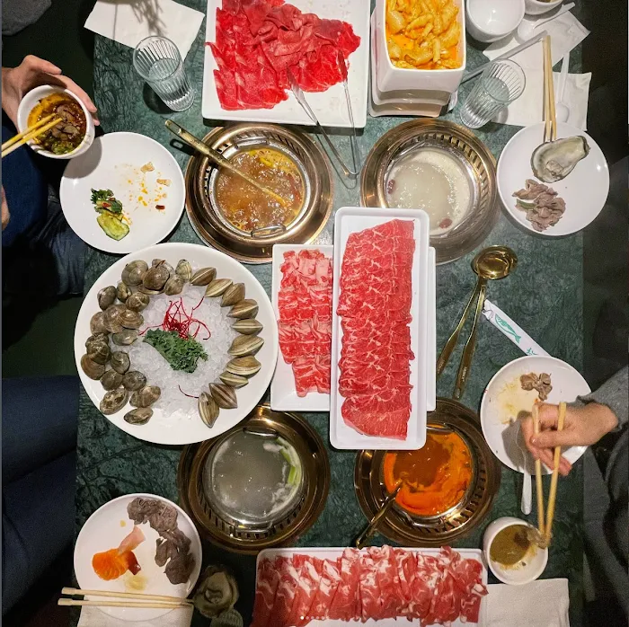 37 Xiang Seafood Hot Pot Restaurant Picture 10