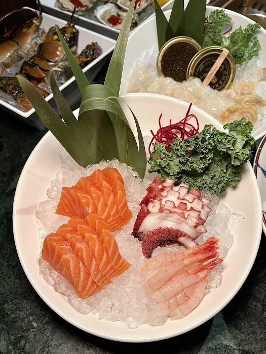 37 Xiang Seafood Hot Pot Restaurant Picture 2